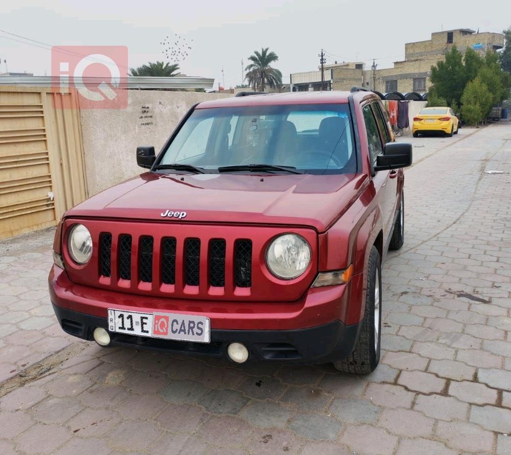 جيب باتريوت